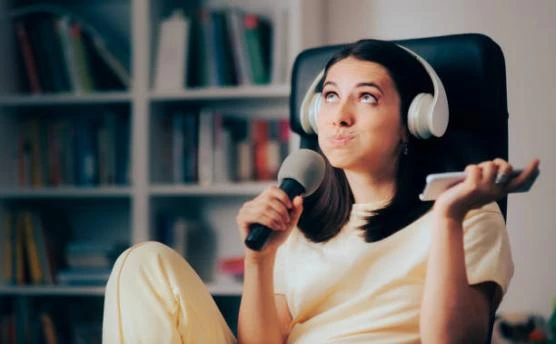 Aplicativos de Karaokê | Baixe Grátis para Cantar de Onde Estiver - 3