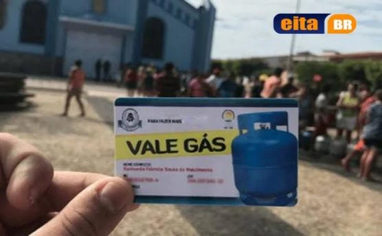 Vale Gás | Tire suas Dúvidas e Peça o Benefício Social! - 13